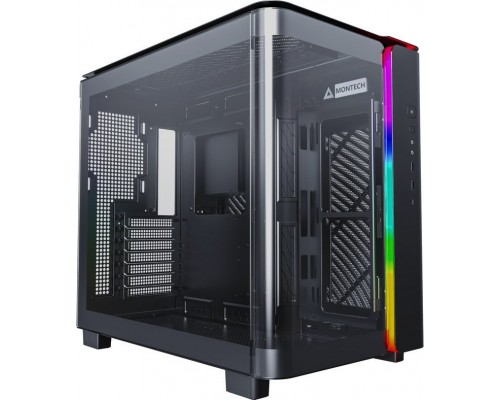 Montech King 95 ARGB black (KING95B)
