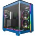 Montech King 95 Pro ARGB niebieska (KING95PROP)