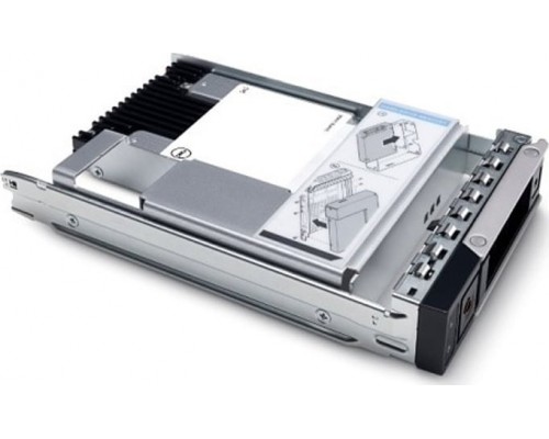 Dell 1.92TB 2.5'' SAS-3 (12Gb/s)  (345-BFZM)