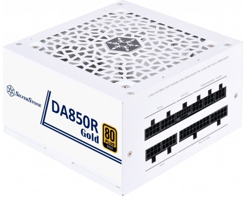 SilverStone DA850R Gold 850W (SST-DA850R-GMA-WWW)