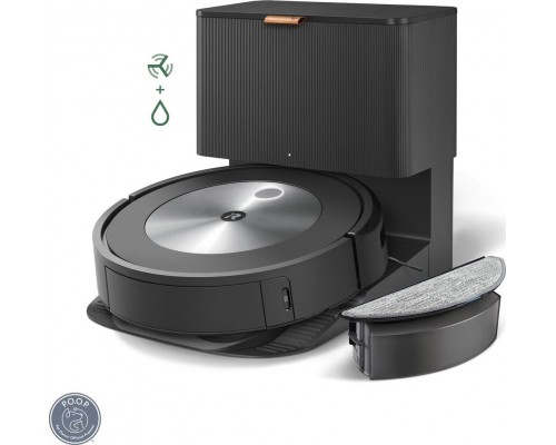 iRoomba Combo j5+