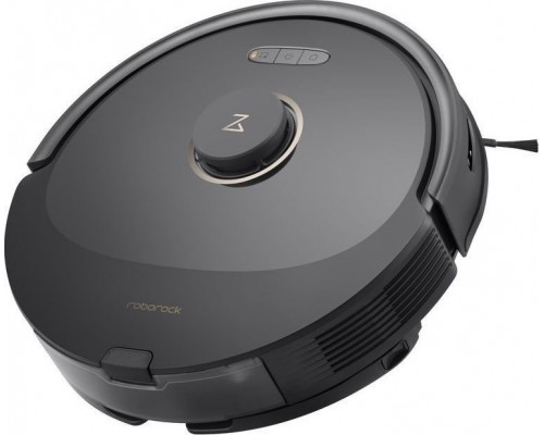 Roborock Q8 Max Black