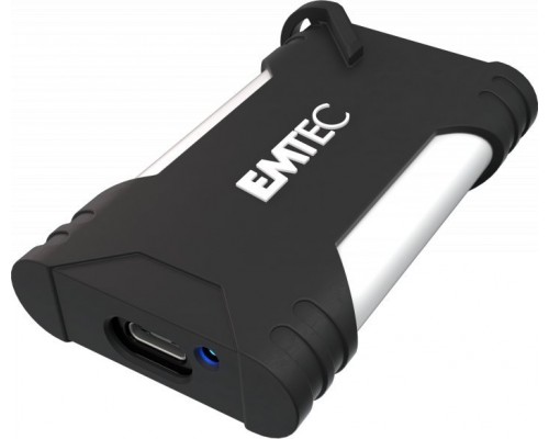 SSD Emtec Emtec X210G 1 TB Black, White