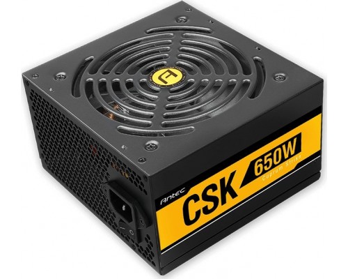 Antec CSK 650W (0-761345-11747-0)