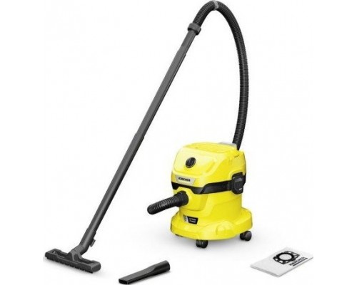 Karcher WD 2-18 V-12/18