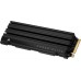 SSD Corsair MP600 Elite 1TB M.2 2280 PCI-E x4 Gen4 NVMe (CSSD-F1000GBMP600EHS)