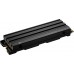 SSD Corsair MP600 Elite 1TB M.2 2280 PCI-E x4 Gen4 NVMe (CSSD-F1000GBMP600EHS)