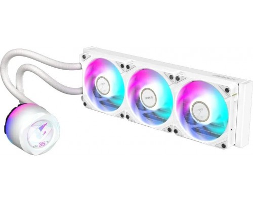 Gigabyte Aorus WaterForce X II 360 Ice