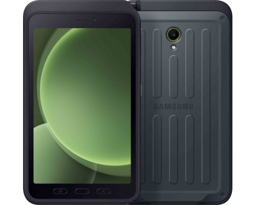 Samsung Galaxy Tab Active5 8-inch 128 GB 5G Green (SM-X306BWithGAEEE)