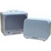 Vonmählen VonMählen Bluetoothspeaker Air Beats Go white (AGO00002)