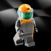 LEGO Speed Champions Formula 1 McLaren 2023 sacīkšu automašīna (76919)