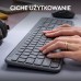Logitech Signature Slim MK950 grafitowa (920-012490)