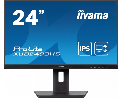 iiyama ProLite XUB2493HS-B6 A