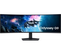 Samsung Odyssey G9 (LS49CG954EUXEN)