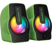 Rampage Falsetto 2.0 6W RGB (RMS-G7)