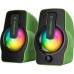 Rampage Falsetto 2.0 6W RGB (RMS-G7)