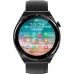 Smartwatch Tracer SM10S LEO Black  (TRAFON47278)