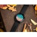 Smartwatch Tracer SM10S LEO Black  (TRAFON47278)