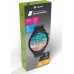 Smartwatch Tracer SM10S LEO Black  (TRAFON47278)