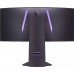 LG UltraGear OLED 34GS95QE-B