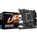 Intel H610 Gigabyte H610I