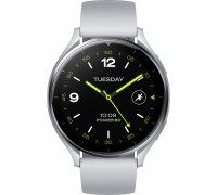Smartwatch Xiaomi Watch 2 Gray (53601)