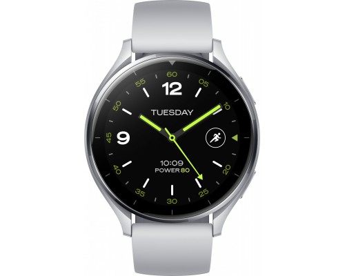 Smartwatch Xiaomi Watch 2 Gray (53601)