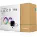Deepcool LS520 SE WH (R-LS520-WHAMMM-G-1)