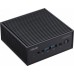 Komputer Asus PC ASUS PN42-SN100AD Intel UHD Black