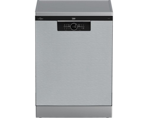Beko BDFN26531X