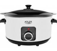 Vitacom Wolnowar AD 6413w 5.8l white