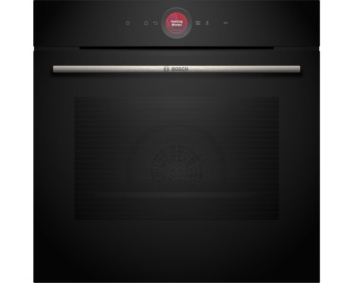 Bosch HBG7221B1 Black