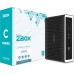 Komputer Zotac Mini-PC ZBOX-CI649NANO-BE
