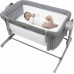 Chicco NEXT2ME MAGIC EVO DARK GREY