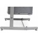 Chicco NEXT2ME MAGIC EVO DARK GREY