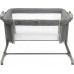 Chicco NEXT2ME MAGIC EVO DARK GREY
