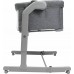 Chicco NEXT2ME MAGIC EVO DARK GREY