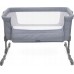 Chicco NEXT2ME ESSENTIAL STONE RE_LUX