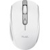 Trust Bezprzewodowa OZAA Compact White