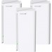 Tenda System Mesh Tenda MX21 Pro(3-pack) WiFi 6E AXE5700 3xLAN