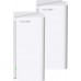 Tenda System Mesh Tenda MX21 Pro(3-pack) WiFi 6E AXE5700 3xLAN