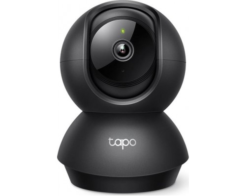 TP-Link Tapo C211 Black