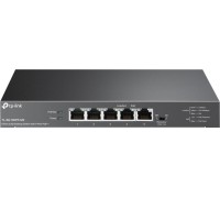 Switch TP-Link TL-SG105PP-M2