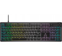 Corsair K55 Core RGB  (CH-9226C65-NA)