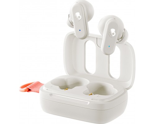 Skullcandy Skullcandy | True Wireless Earbuds | DIME 3 | Bluetooth | White/Bone
