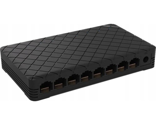 Switch Reyee Switch RG-ES08 8-PORT REYEE
