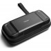 Spigen Spigen Rugged Armor Pro Pouch, black - Nintenfor Switch/Switch OLED