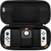 Spigen Spigen Rugged Armor Pro Pouch, black - Nintenfor Switch/Switch OLED