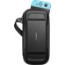Spigen Spigen Rugged Armor Pro Pouch, black - Nintenfor Switch/Switch OLED