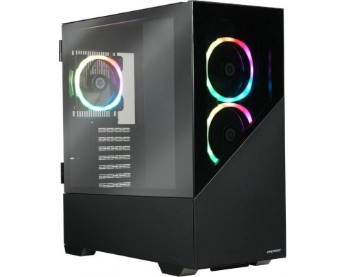 Enermax K8 ARGB black (ECA-EK8-BB-ARGB)